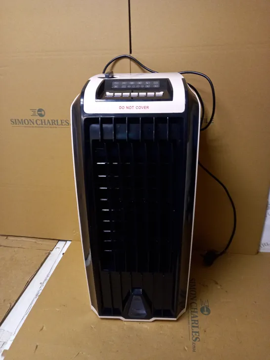 SIGNATURE AIR COOLER AND HEATER