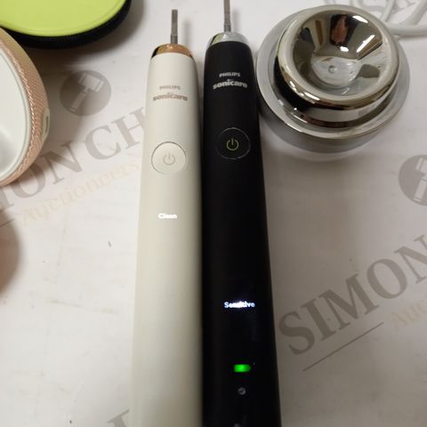 PHILIPS SONICARE DUO