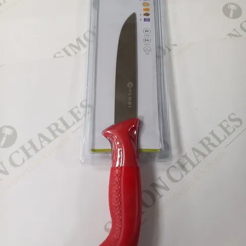 BRAND NEW HENDI 842423 CAVING KNIFE