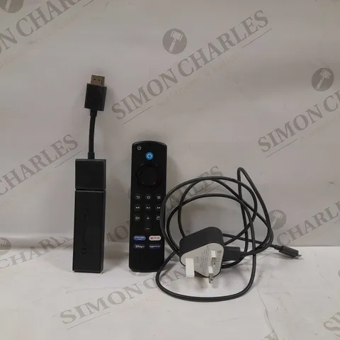 AMAZON FIRE STICK LITE