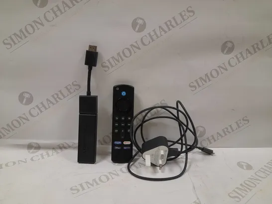 AMAZON FIRE STICK LITE