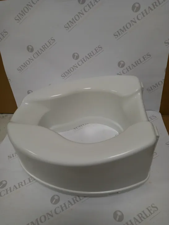 HOMECRAFT SAVANAH RAISED TOILET SEAT