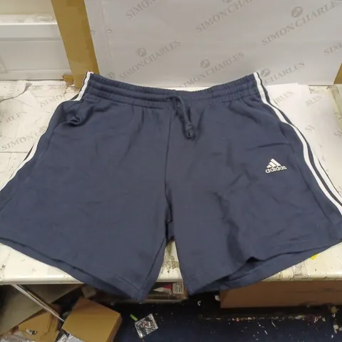 ADIDAS LOGO SHORTS 2XL 