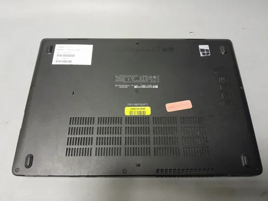 DELL LATITUDE 5480 14 INCH I5-7300U 2.60GHZ