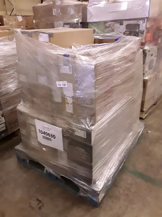 PALLET OF APPROXIMATELY 18UNPROCESSED RAW RETURN MONITORS TO INCLUDE;