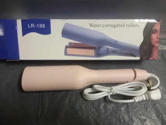 BOXED LR-188 WATER CORRUGATED ROLLERS