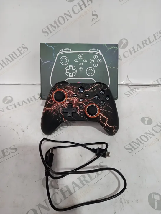 BOXED MULTIFUNCTIONAL ELITE CONTROLLER