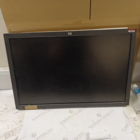 HP MONITOR HP ZR30W