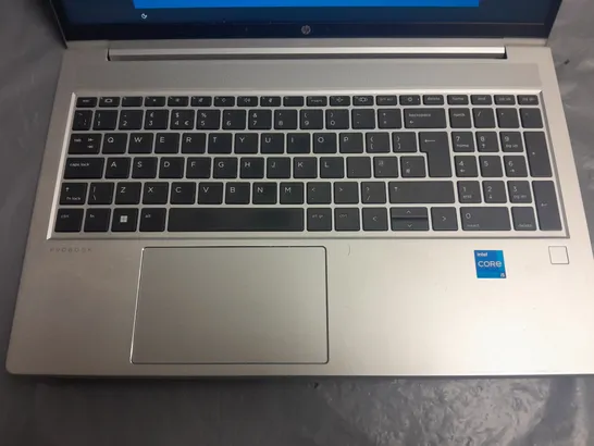 UNBOXED HP PROBOOK INTEL CORE I5 LAPTOP - HSN-Q32C