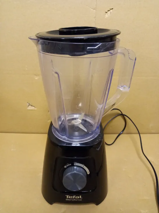 TEFAL BL420840 BLENDFORCE II BLENDER