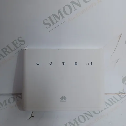 HUAWEI B311 150 MBPS 4G LOW COST MOBILE WI-FI ROUTER, SIM SLOT UNLOCKED TO ALL NETWORKS