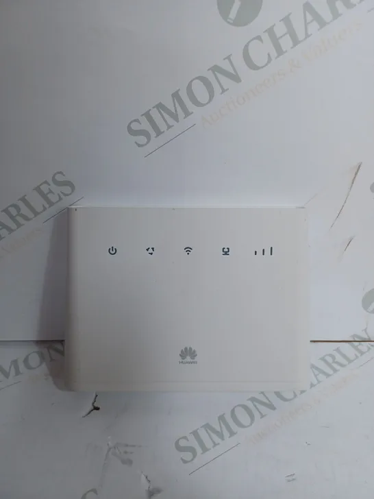 HUAWEI B311 150 MBPS 4G LOW COST MOBILE WI-FI ROUTER, SIM SLOT UNLOCKED TO ALL NETWORKS