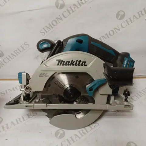 MAKITA DHS680Z 18V LI-ION LXT 165MM BRUSHLESS CIRCULAR SAW