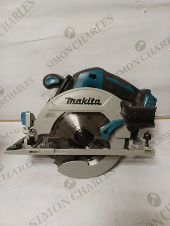 MAKITA DHS680Z 18V LI-ION LXT 165MM BRUSHLESS CIRCULAR SAW