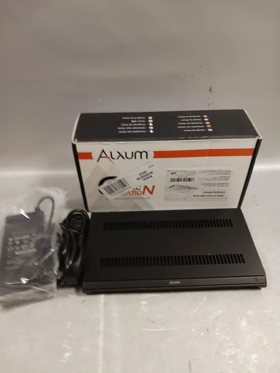 BOXED ALXUM 120W USB-C CHARGING STATION 