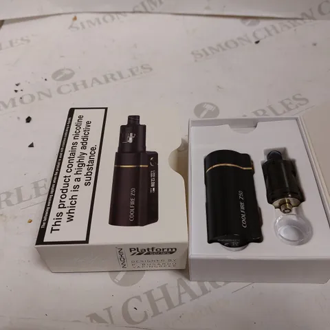 COOLFIRE Z50 VAPE 