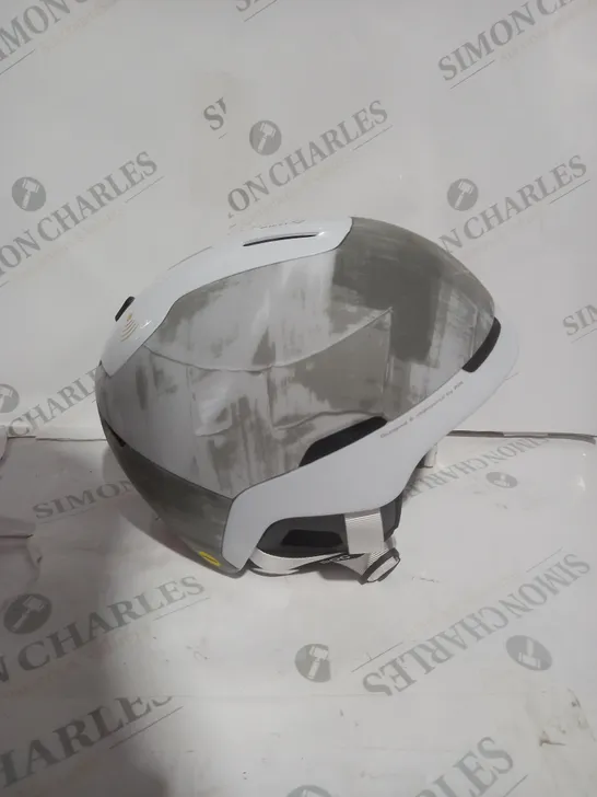 POC SNOWBOARDING HELMET (MIPS)