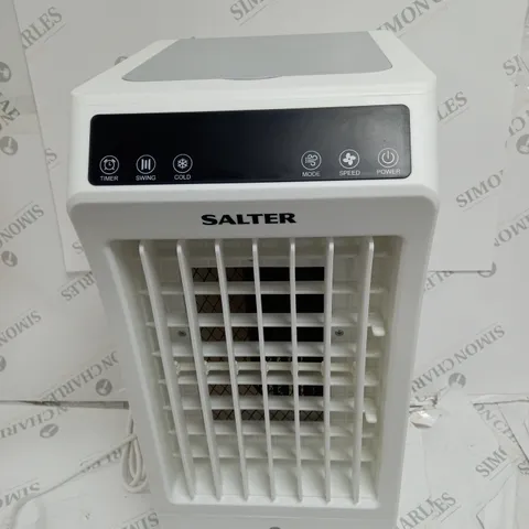 SALTER PROFESSIONAL 6L AIR COOLER