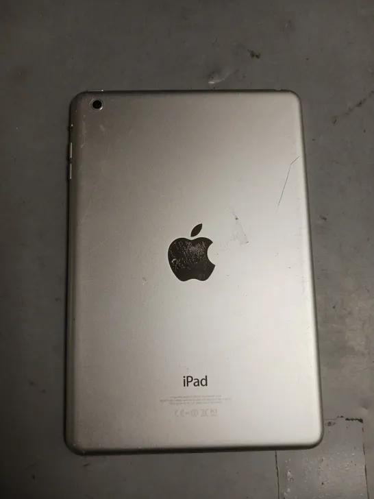 APPLE IPAD MINI 1 MD531TU/A