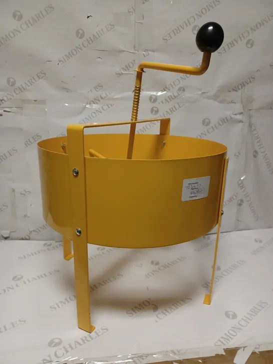 WOLF ROTARY SOIL SIEVE