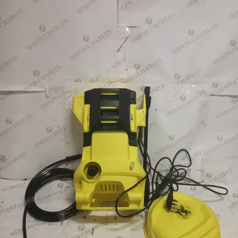 KÄRCHER K2 POWER CONTROL HOME HIGH-PRESSURE WASHER