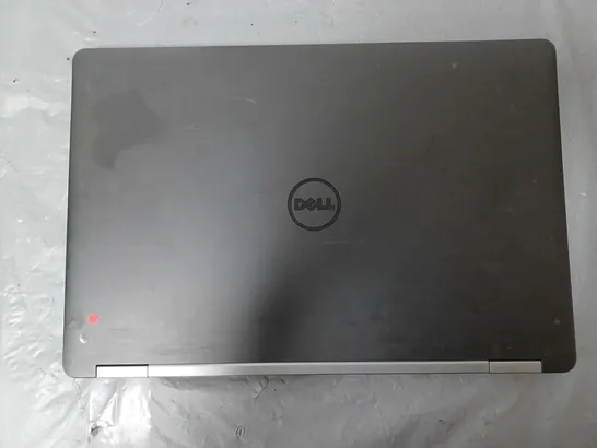 DELL LATITUDE E5570 15 INCH I5-6300U 2.40GHZ