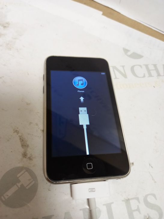 APPLE IPOD TOUCH A1288 