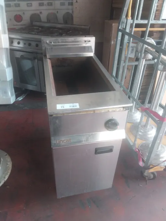 LINCAT OG8106/N FRYER