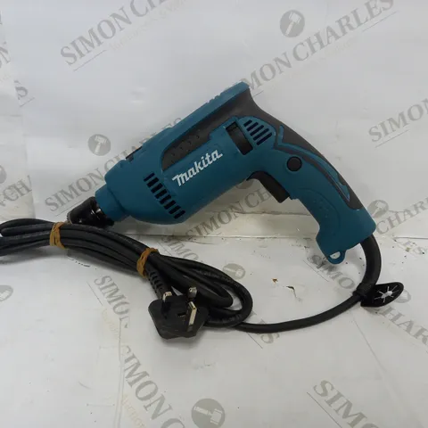 MAKITA HP1640 13 MM 240 V PERCUSSION DRILL