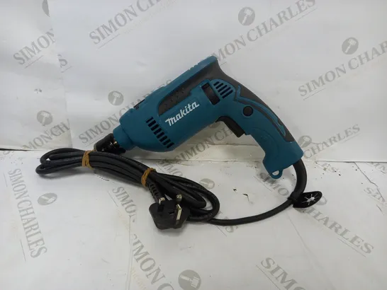 MAKITA HP1640 13 MM 240 V PERCUSSION DRILL