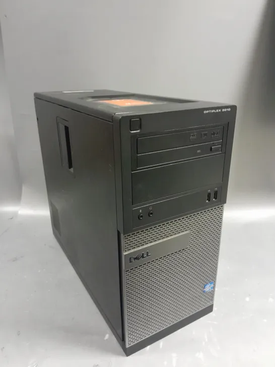 DELL OPTIPLEX 3010 DESKTOP PC 