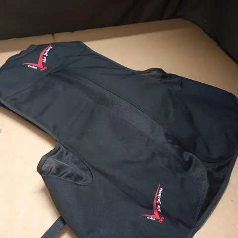 POINT TWO AIR JACKET