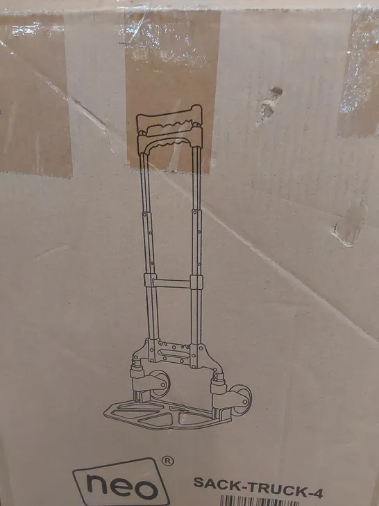 BOXED NEO SACK TRUCK (1 BOX)