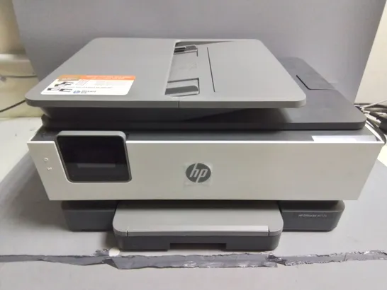 BOXED HP OFFICEJET 8012E MULTIFUNCTION PRINTER