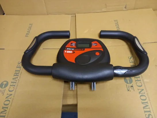 ULTRA SPORT EXERCISE BIKE 