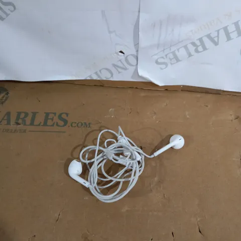 APPLE EARPODS 