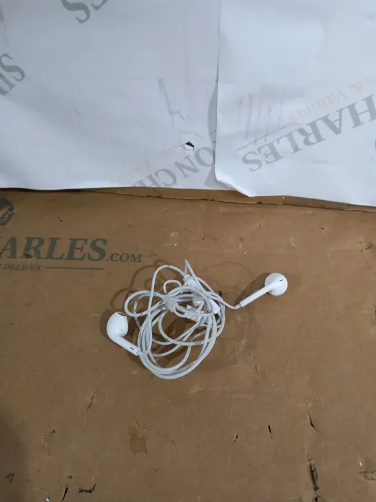 APPLE EARPODS 