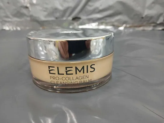 ELEMIS PRO COLLAGEN CLEANSING BALM 100G