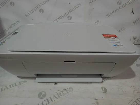 HP DESKJET 2710E PRINTER 