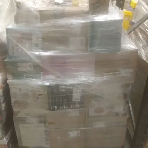 PALLET OF APPROXIMATELY 37 KITCHEN APPLIANCES INCLUDING 