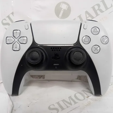 SONY PLAYSTATION 5 CONTROLLER (MODEL: CFI-ZCT1W)