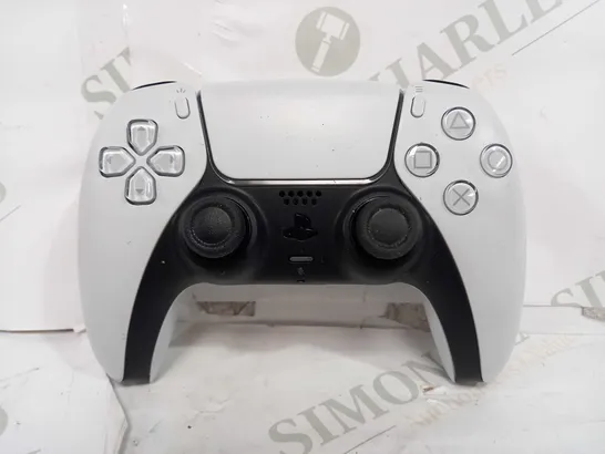 SONY PLAYSTATION 5 CONTROLLER (MODEL: CFI-ZCT1W)