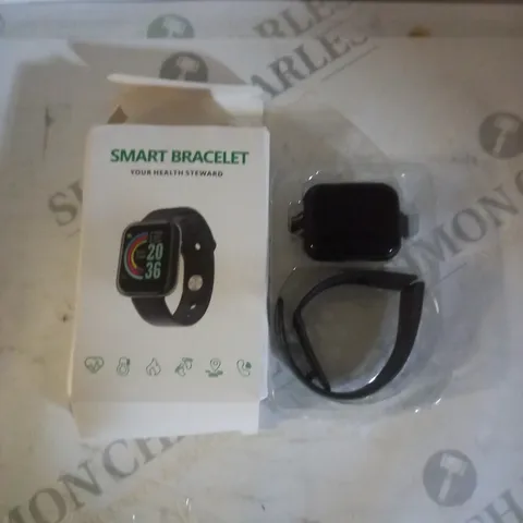 SMART BRACELET