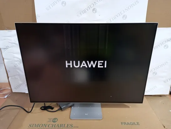 HUAWEI MATEVIEW 28.2 INCH MONITOR, 4K UHD MYSTIC SILVER