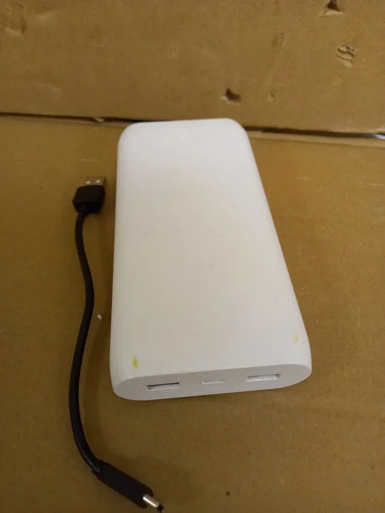 BELKIN POWER BANK 20K