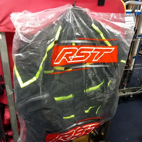 RST MAVERICK CE M TEX JACKET SIZE 2XL