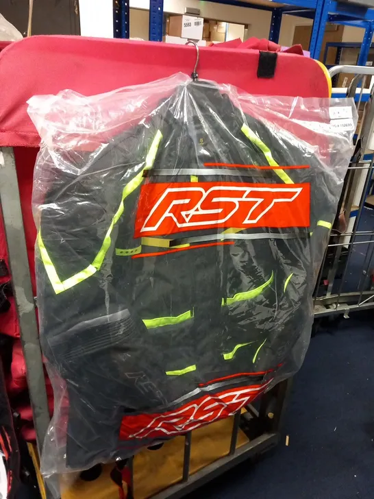 RST MAVERICK CE M TEX JACKET SIZE 2XL