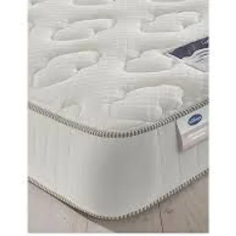 SILENT NIGHT KIDS PREMIUM COMFORT MEMORY MATTRESS - COLLECTION ONLY