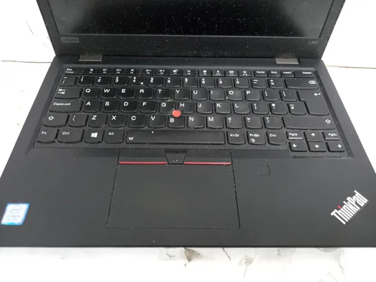 LENOVO  L390 (TYPE 20NR, 20NS) LAPTOP (THINKPAD) - TYPE 20NR