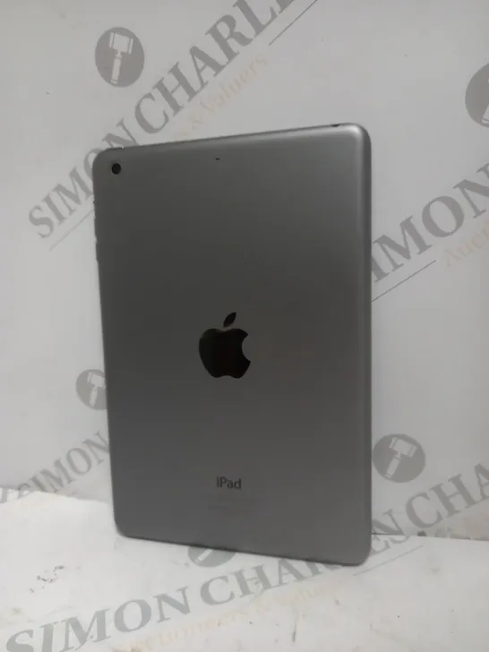 APPLE IPAD MINI 2 A1489 SILVER